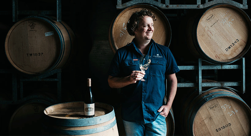 Deep Woods Estate Winemaker